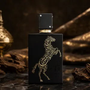 Lattafa Lail Maleki Edp-100Ml (Unisex) MS Department Store Oman