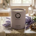 Lavantis Candle-120Gr MS Department Store Oman