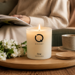 Flow Candle-120Gr MS Department Store Oman