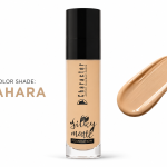 Silky Matte Foundation (Sahara) MS Department Store Oman