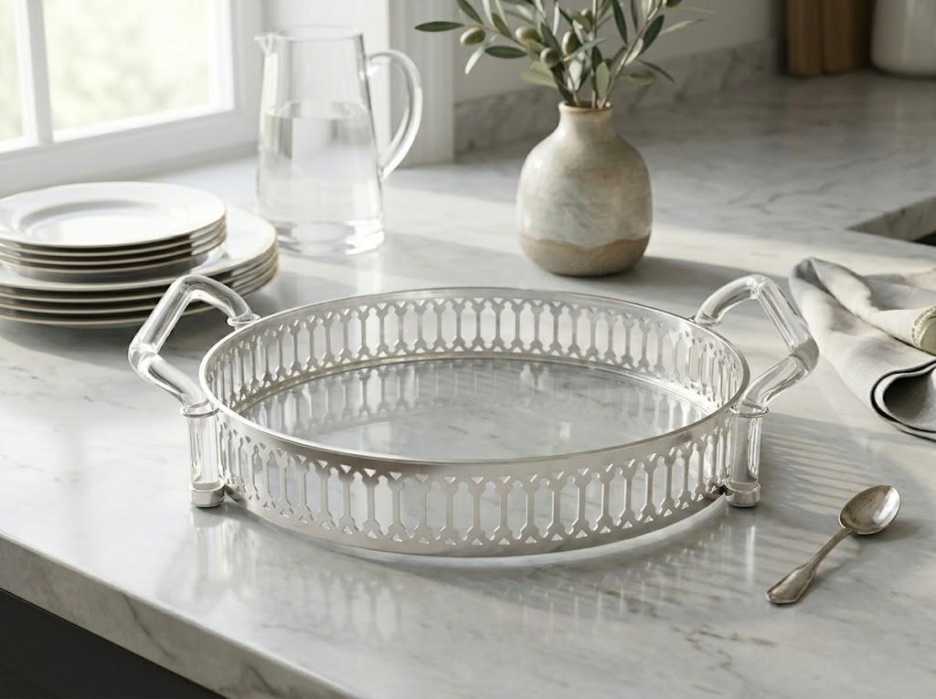 Alpen Berg Tray CPCD6733 MS Department Store Oman