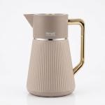 REGAL0.5 Ltr. P/B V/Flask - Silver Handle (4-Colors
Mixed) MS Department Store Oman