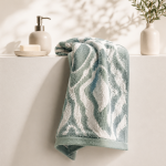 Hive Wash Cloth 33X33  MS Department Store Oman