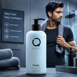Frosty Hair Conditioner-400Ml MS Department Store Oman