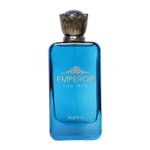 Riiffs Spray Emperor For Man-100Ml MS Department Store Oman