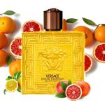 Versace Eros Energy Pour Homme Edp Natural Spray-100Ml MS Department Store Oman