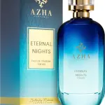 Eternal Nights Edp-100Ml (Women) MS Department Store Oman