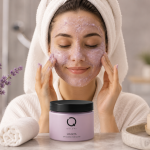 Lavantis Scrub Cream-150Ml MS Department Store Oman