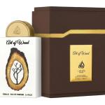 Lattafa Spray Art Of Wood Edp-100Ml MS Department Store Oman