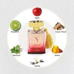 Nusuk Spray Alwaan-100Ml MS Department Store Oman