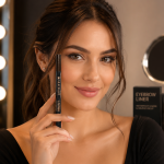 Eyebrow Eyeliner MS Department Store Oman