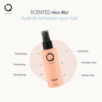 Blush Hair Mist-150Ml MS Department Store Oman