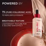 Infaillible 24H Tinted Serum Very Light 0.5-2 MS Department Store Oman