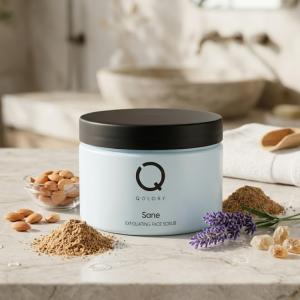 Sane Scrub Cream-150Ml MS Department Store Oman