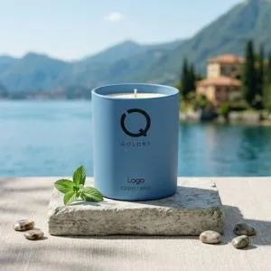 Lago Candle-120Gr MS Department Store Oman