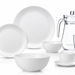 Luminarc Temp Diwali Selara 26-Piece Dinner Set  MS Department Store Oman