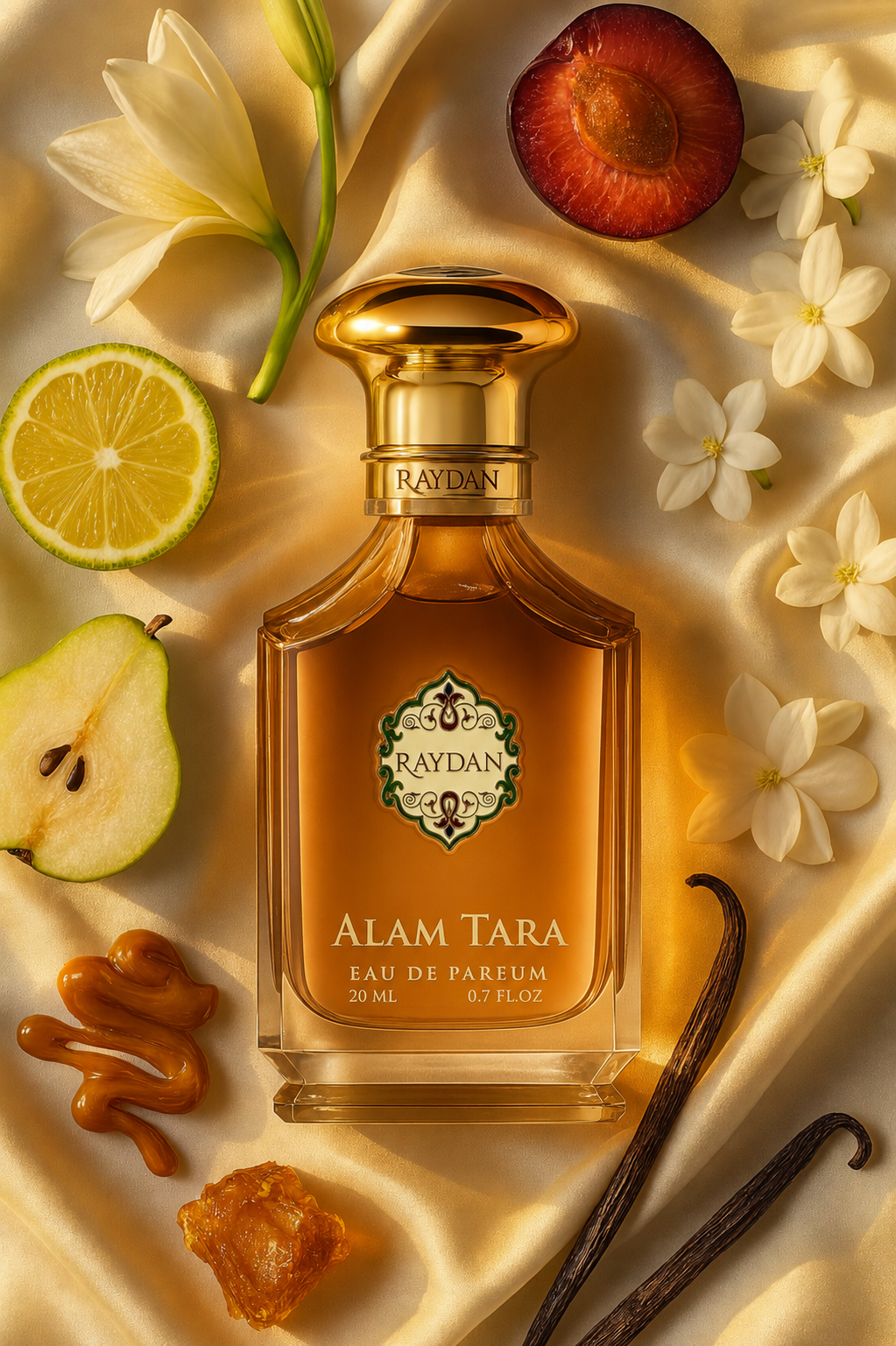 Raydan Alam Tara Edp 20 Ml MS Department Store Oman