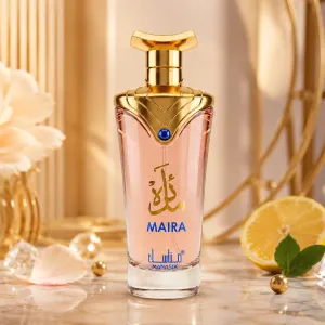 Manasik Spray Mahera-100Ml MS Department Store Oman
