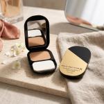 Maxfactor Facefinity Compact Refill 002 -(Ivory) MS Department Store Oman