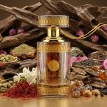 Attar Al Firdous Concentrated Perfume-12Ml MS Department Store Oman