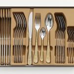 Alpen Berg Cutlery Set 24 Pcs MS Department Store Oman