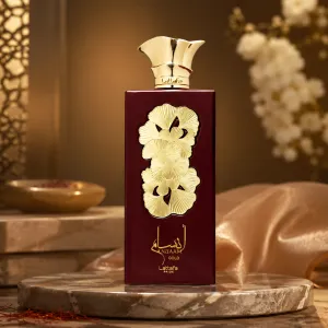 Lattafa Spray Ansaam Gold-100Ml MS Department Store Oman