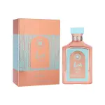Nusuk Spray Meera Rose Gold-100Ml MS Department Store Oman