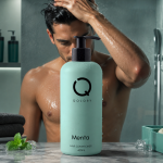 Menta Hair Conditioner-400Ml MS Department Store Oman