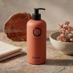 Jasper Body Lotion-400Ml MS Department Store Oman