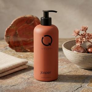 Jasper Body Lotion-400Ml MS Department Store Oman