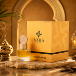 Attar Rawaj Concentrated Perfume-15Ml MS Department Store Oman