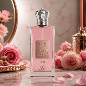 Nusuk Spray Ana Al Awwal Wardi-100Ml MS Department Store Oman