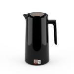 REGAL1.0Ltr.  Deluxe Vacuum Jug - Glass Liner [Champiagn Gold] MS Department Store Oman