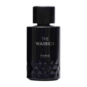 Fariis Spray The Warrior-100Ml MS Department Store Oman