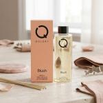 Blush Reed Diffuser & Car Perfume Refill-150Ml MS Department Store Oman