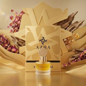 Attar Rawaj Concentrated Perfume-15Ml MS Department Store Oman