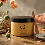 Poppyland Scrub Cream-150Ml MS Department Store Oman
