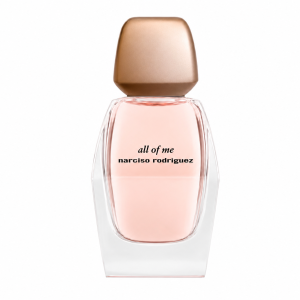 Narciso Rodriguez All Of Me EDP-50ml (WOMEN) MS Department Store Oman