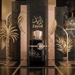 Zayed Edp-100Ml (Men) MS Department Store Oman