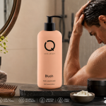 Blush Hair Conditioner-400Ml MS Department Store Oman