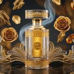 Attar Al Maraqy Concentrated Perfume-12Ml MS Department Store Oman