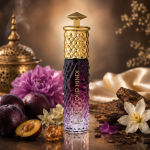 Manasik Roll On Oud Hindi-6Ml MS Department Store Oman