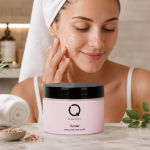 Tender Scrub Cream-150Ml MS Department Store Oman
