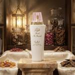 Manasik Musk Al Aroosah-100Ml MS Department Store Oman