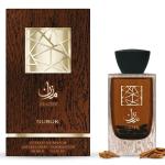 Nusuk Spray Mazen Epd-100Ml MS Department Store Oman