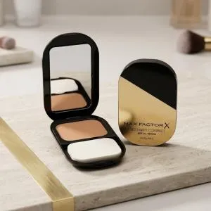 Maxfactor Facefinity Compact Refill 005 -(Sand) MS Department Store Oman