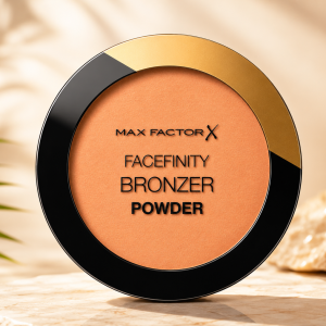 Maxfactor Facefinity Bronzer 001 -(Light Bronze) MS Department Store Oman