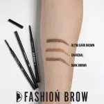 Fashion Brow Pencil MS Department Store Oman