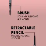 Fashion Brow Pencil MS Department Store Oman