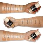 Top Coat Glow Foundation & Concealer MS Department Store Oman